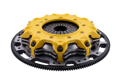 ACT 86-93 Ford Mustang GT Mod-Twin 225 HDD Sprung Race Clutch Kit