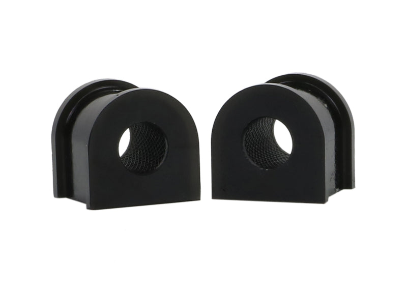 Whiteline 1996-2001 Audi A4 Sway Bar Mount Bushing Kit - 16mm - Graveyard Performance