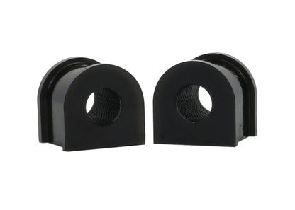 Whiteline 1996-2001 Audi A4 Sway Bar Mount Bushing Kit - 16mm - Graveyard Performance