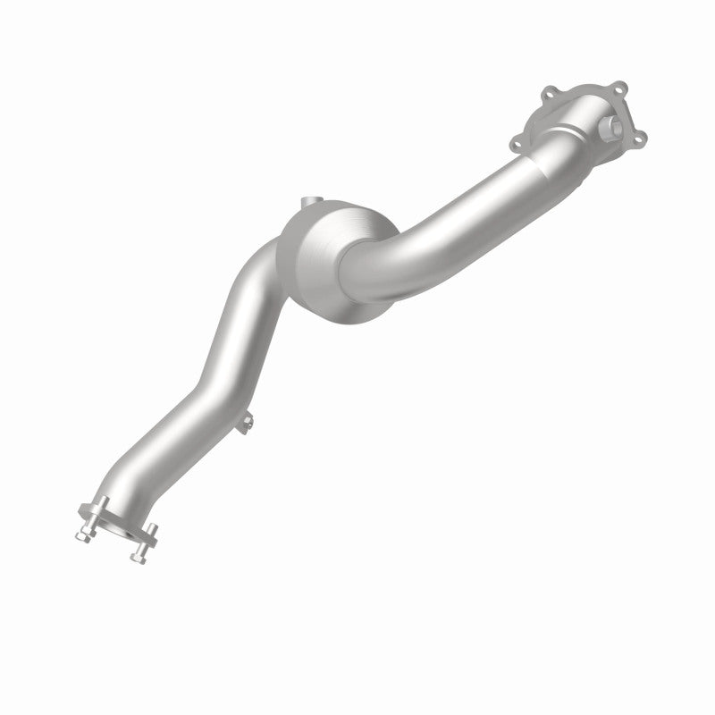 MagnaFlow Conv Direct Fit 13-15 Audi S6/S7/S8/A8 Quattro V8-4.0L - Graveyard Performance