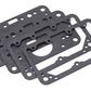 Edelbrock Gaskets Metering Block and Fuel Bowl for 2300 4150 4160 4165