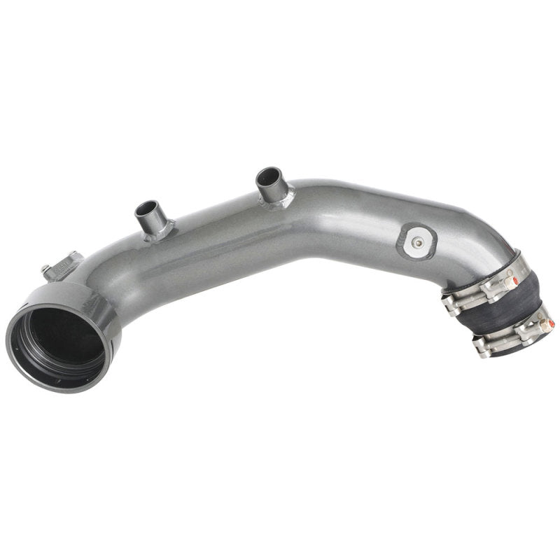 AEM 07-10 BMW 335I L6-3.0L F/I Turbo Intercooler Charge Pipe Kit - Graveyard Performance