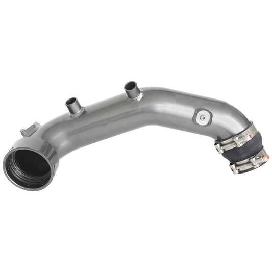 AEM 07-10 BMW 335I L6-3.0L F/I Turbo Intercooler Charge Pipe Kit - Graveyard Performance