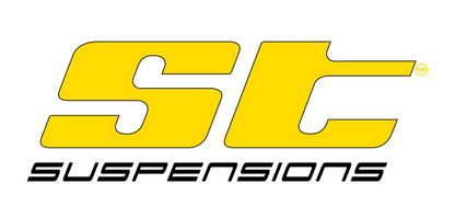 ST Audi A4 / S4 Wagon A5 S5 RS5 Cabrio. (B8) 2WD 4WD Adjustable Lowering Springs - Graveyard Performance