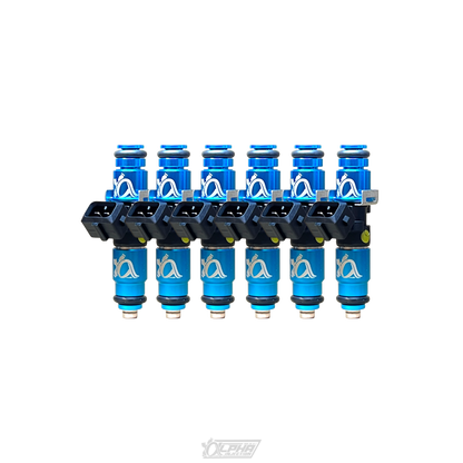 AI-1000cc Toyota Fuel Injectors