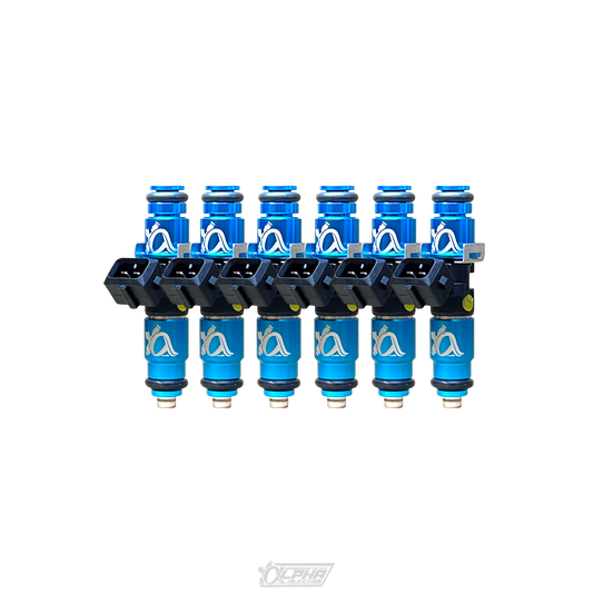 AI-750cc Toyota Fuel Injectors