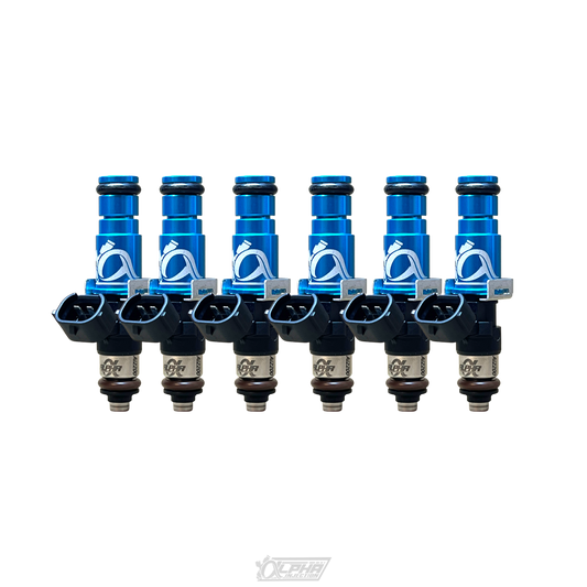 AI-2600cc Toyota Fuel Injectors