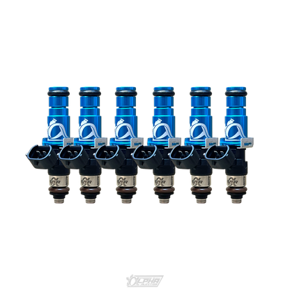 AI-2200cc Toyota Fuel Injectors