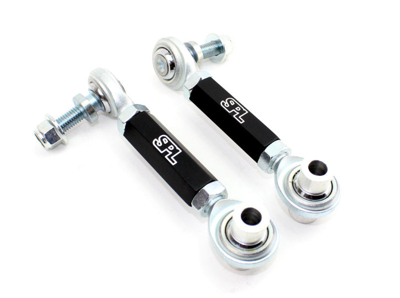 SPL Parts 2014+ BMW M2/M3/M4 (F8X) Rear Swaybar Endlinks - Graveyard Performance