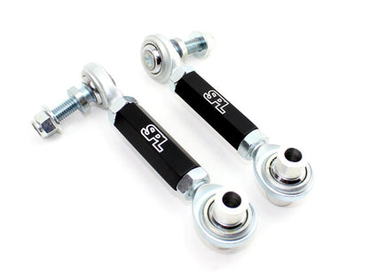 SPL Parts 2014+ BMW M2/M3/M4 (F8X) Rear Swaybar Endlinks - Graveyard Performance