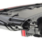 Hella 2017-2020 Audi A4 Left Tail Light