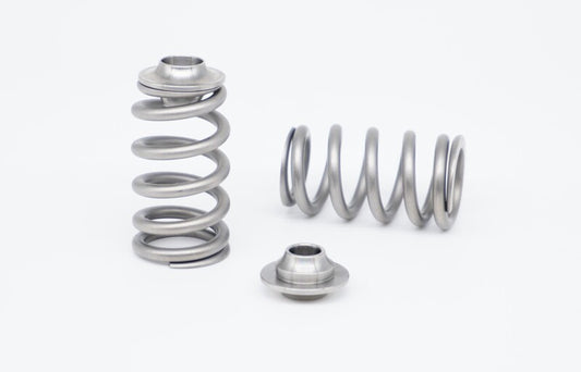 Kelford TOYOTA 1UZ-FE BEEHIVE SPRING AND TI RETAINER SET
