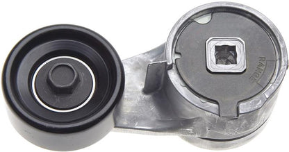 Gates 85-93 Ford Mustang Base DriveAlign Automatic Belt Tensioner - Fox Body 5.0L - Graveyard Performance