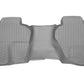 WeatherTech 2016-2021 Honda Civic Rear FloorLiner HP - Grey