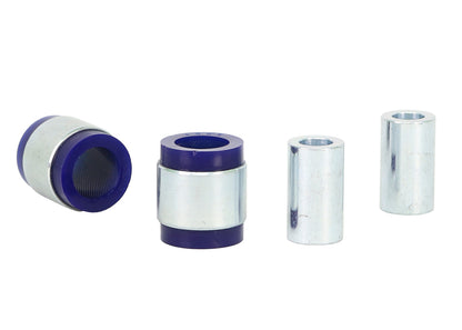 SuperPro 2005 Subaru Outback XT Limited Rear Lower Inner Control Arm Bushing Kit - Graveyard Performance