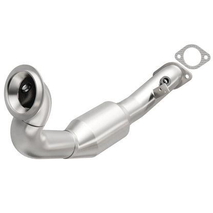 MagnaFlow Conv DF BMW 3 07-08 Front OEM - Graveyard Performance