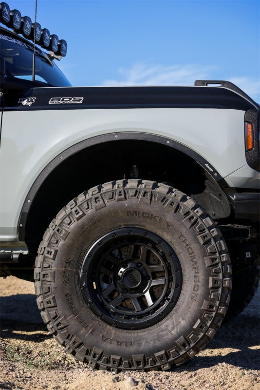 Mickey Thompson Baja Legend MTZ Tire - 37X12.50R20LT 126Q - 247938 - Graveyard Performance