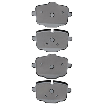 R1 12-19 BMW M6 Gran Coupe Rear Optimum OE Brake Pads