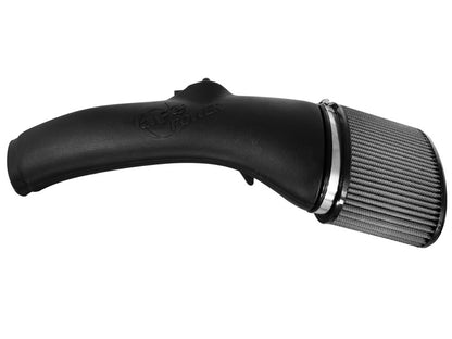 aFe Magnum FORCE Stage-2 Pro DRY S Cold Air Intake System 11-13 BMW 335i/xi (E9x) L6 3.0L (t) N55 - Graveyard Performance