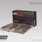 King Engine Bearings Chrysler 300 Srt8 (Size 0.26) pMaxBlack Coated Main Bearing Set
