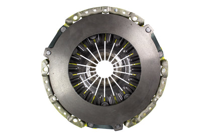 ACT 15-17 Volkswagen Golf R P/PL Heavy Duty Clutch Pressure Plate - Graveyard Performance