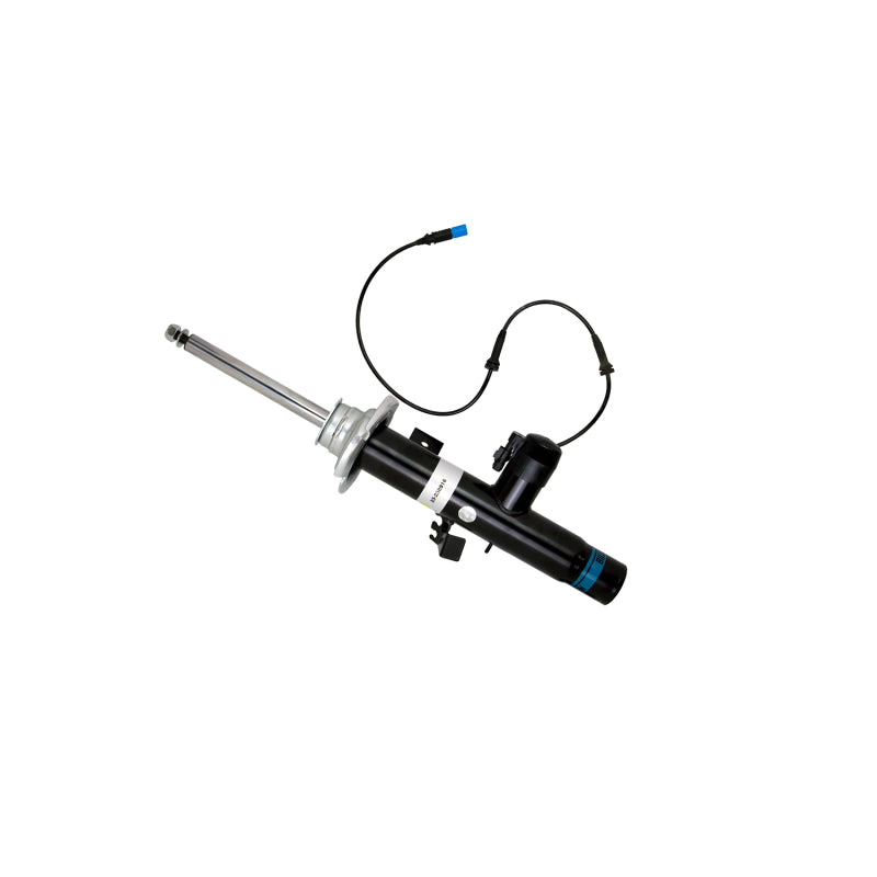 Bilstein B4 OE Replacement 12-15 BMW 328i/335i Front Left DampTronic Suspension Strut Assembly - Graveyard Performance