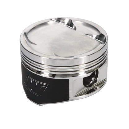 Wiseco Honda Turbo -14cc 1.219 X 89MM Piston Shelf Stock - Graveyard Performance