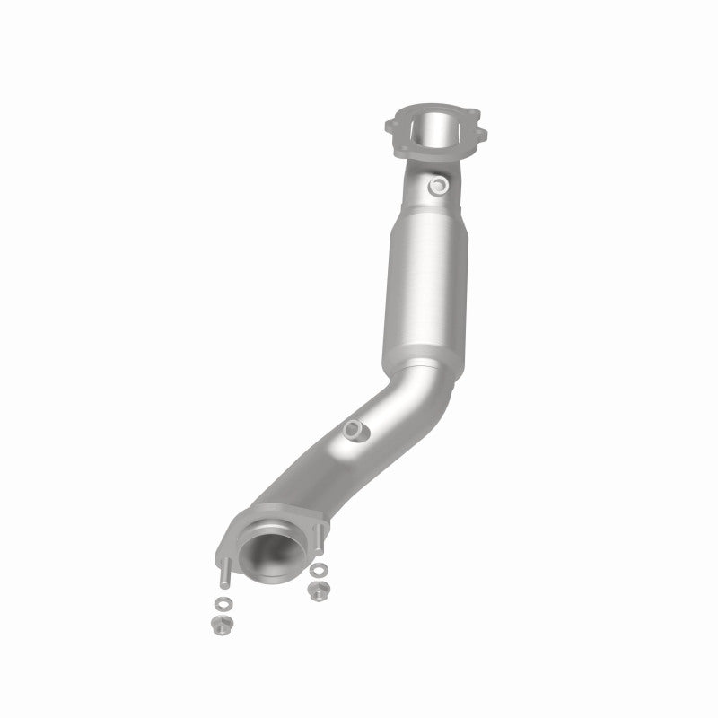 Magnaflow 2006 Chevrolet Corvette 7.0L Direct Fit Converter - Graveyard Performance