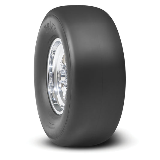 Mickey Thompson Pro Bracket Radial Tire - 29.5/10.5R15 X5 - 250797 - Graveyard Performance