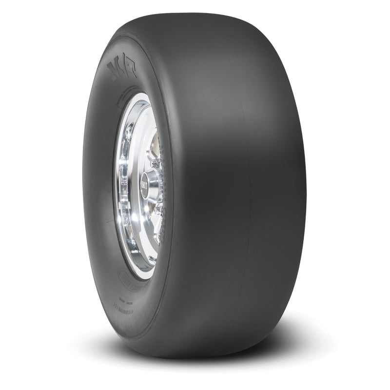 Mickey Thompson Pro Bracket Radial Tire - 29.5/10.5R17 X5 - 250802 - Graveyard Performance