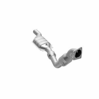 MagnaFlow Conv DF 03-04 Audi RS6 4.2L Passenger Side - Graveyard Performance