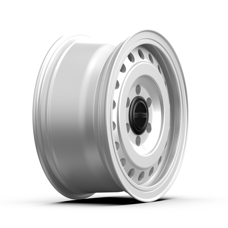 fifteen52 Neito HD 17x8.5 5x150 0mm ET 110.5mm Center Bore Radiant Silver Wheel - Graveyard Performance