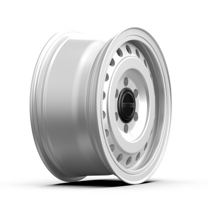 fifteen52 Neito HD 17x8 5x150 35mm ET 110.5mm Center Bore Radiant Silver Wheel - Graveyard Performance