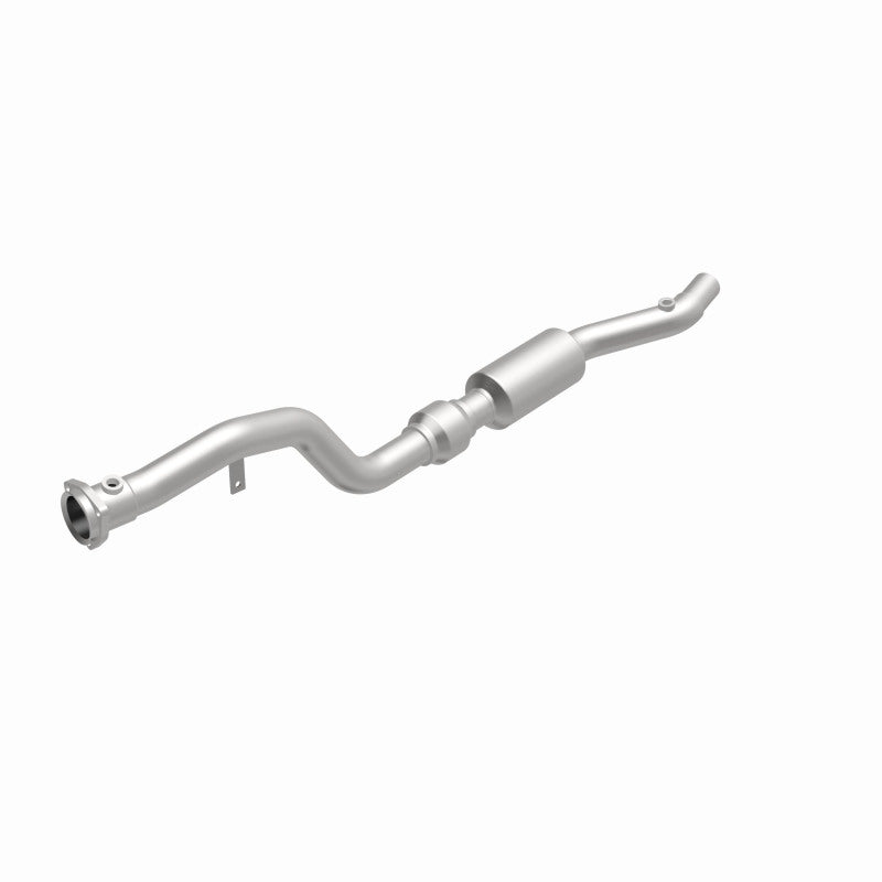 MagnaFlow Conv DF Audi 00-04 A6 Quattro 02-03 S6 4.2L Passenger Side *NOT FOR SALE IN CALIFORNIA* - Graveyard Performance