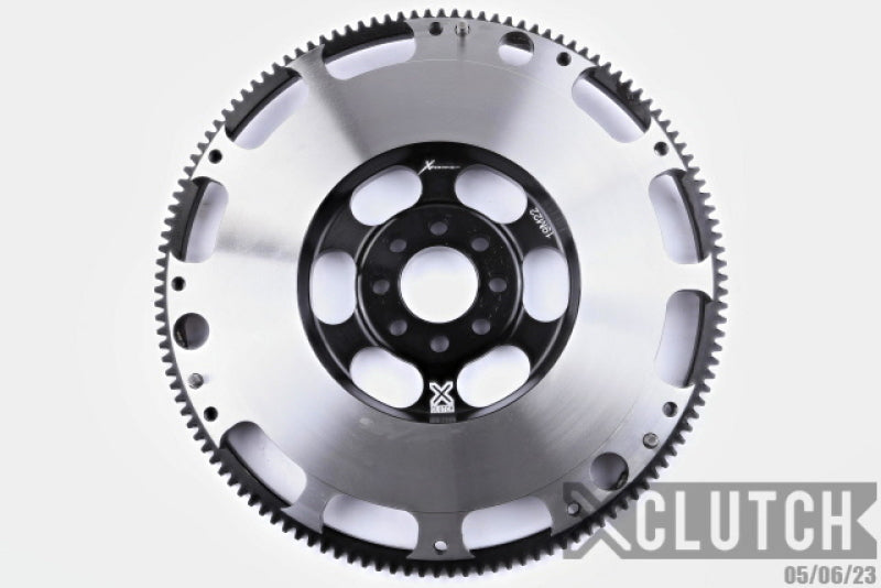 XClutch 90-96 Nissan 300ZX Turbo 3.0L Lightweight Chromoly Flywheel - Graveyard Performance