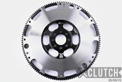 XClutch 90-96 Nissan 300ZX Turbo 3.0L Lightweight Chromoly Flywheel - Graveyard Performance