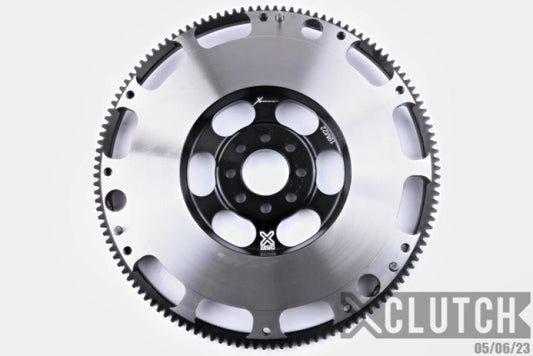 XClutch 90-96 Nissan 300ZX Turbo 3.0L Lightweight Chromoly Flywheel - Graveyard Performance