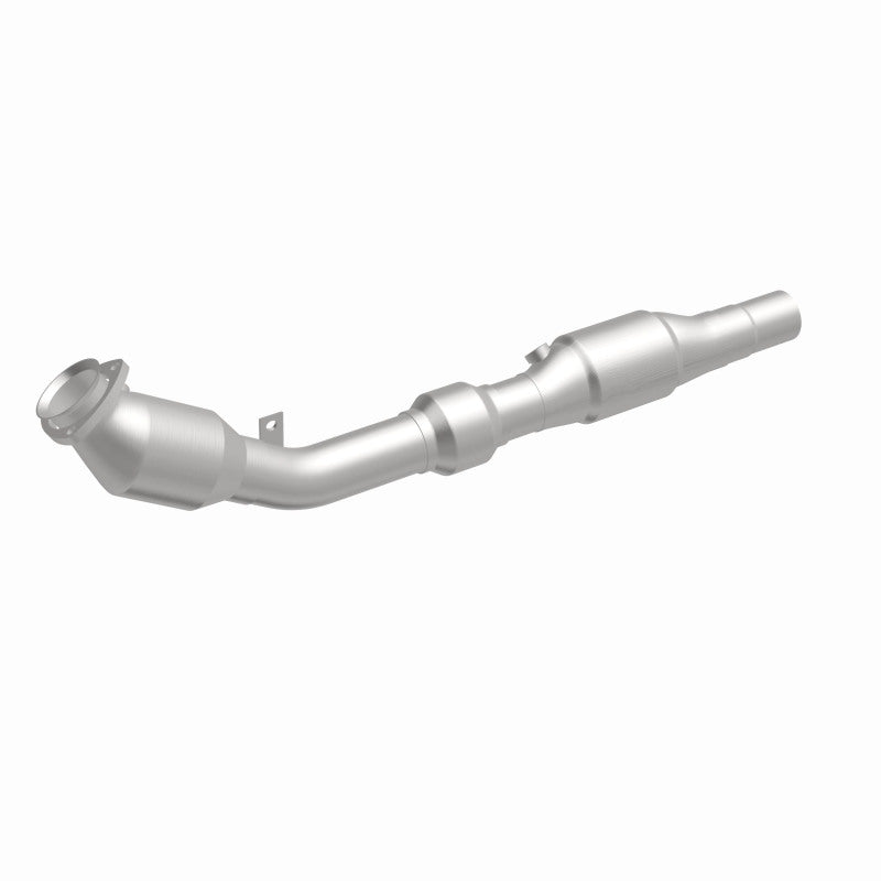 MagnaFlow Conv DF 06 Audi RS4 Awd D/S OEM - Graveyard Performance