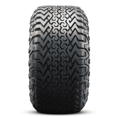 Mickey Thompson Baja Belted II Tire - 18.5/39R15LT 120P C  OWL - 276343