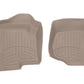 WeatherTech 22-24 Ford Explorer / 20-24 Explorer ST / 22-23 Explorer Hybrid Rear FloorLiner HP - Tan