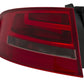 Hella 2013-2016 Audi S4 Left Outer Tail Light