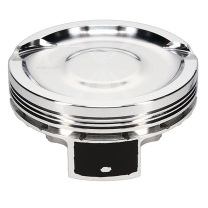 JE Pistons SBC LS7 -22CC Set of 8 Pistons - Graveyard Performance