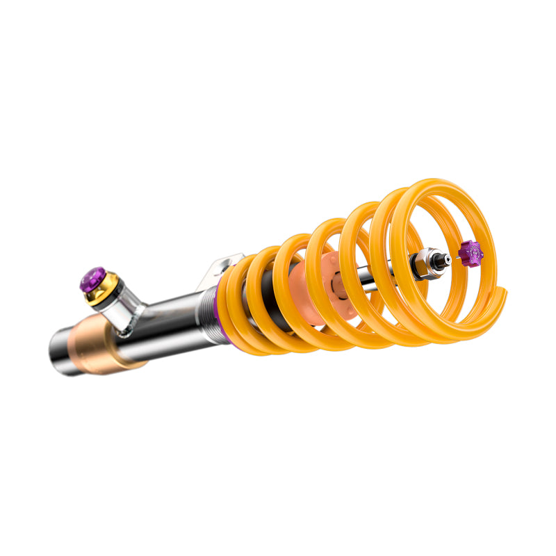 KW 2022+ BMW M3 (G80) Sedan/ M4 (G82) Coupe AWD Coilover Kit V4 - Graveyard Performance