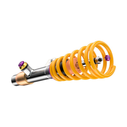 KW 2022+ BMW M3 (G80) Sedan/ M4 (G82) Coupe AWD Coilover Kit V4 - Graveyard Performance