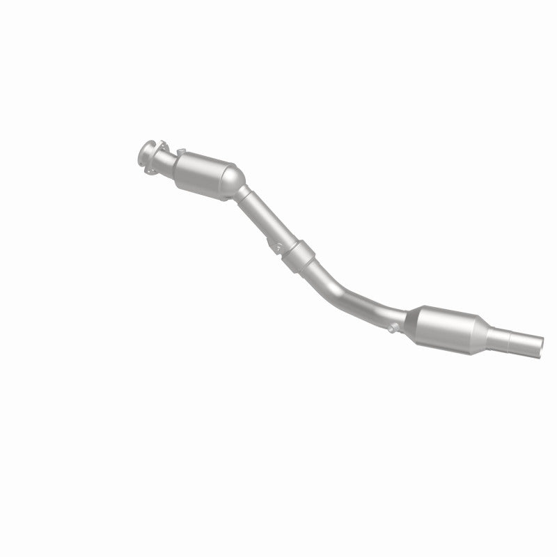 MagnaFlow Conv DF 04-09 Audi S4 4.2L PS MT OE - Graveyard Performance