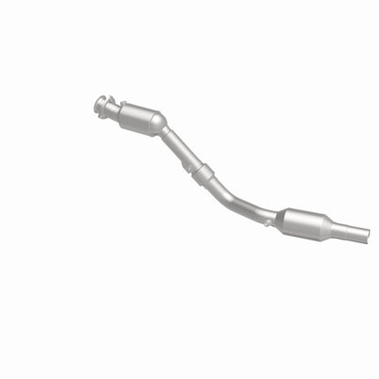 MagnaFlow Conv DF 04-09 Audi S4 4.2L PS MT OE - Graveyard Performance