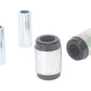 Whiteline 09-21 Nissan 370z & 2023+ Z Rear Lower Control Arm - Inner Front Bushing Kit