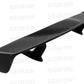 Seibon 00-10 Honda S2000 TF Carbon Fiber Rear Spoiler