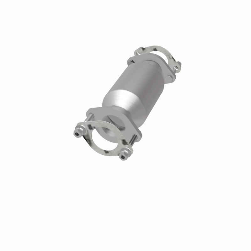 MagnaFlow Conv DF 09-10 Hyundai Genesis 4.6L - Graveyard Performance
