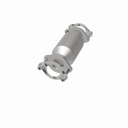 MagnaFlow Conv DF 09-10 Hyundai Genesis 4.6L - Graveyard Performance